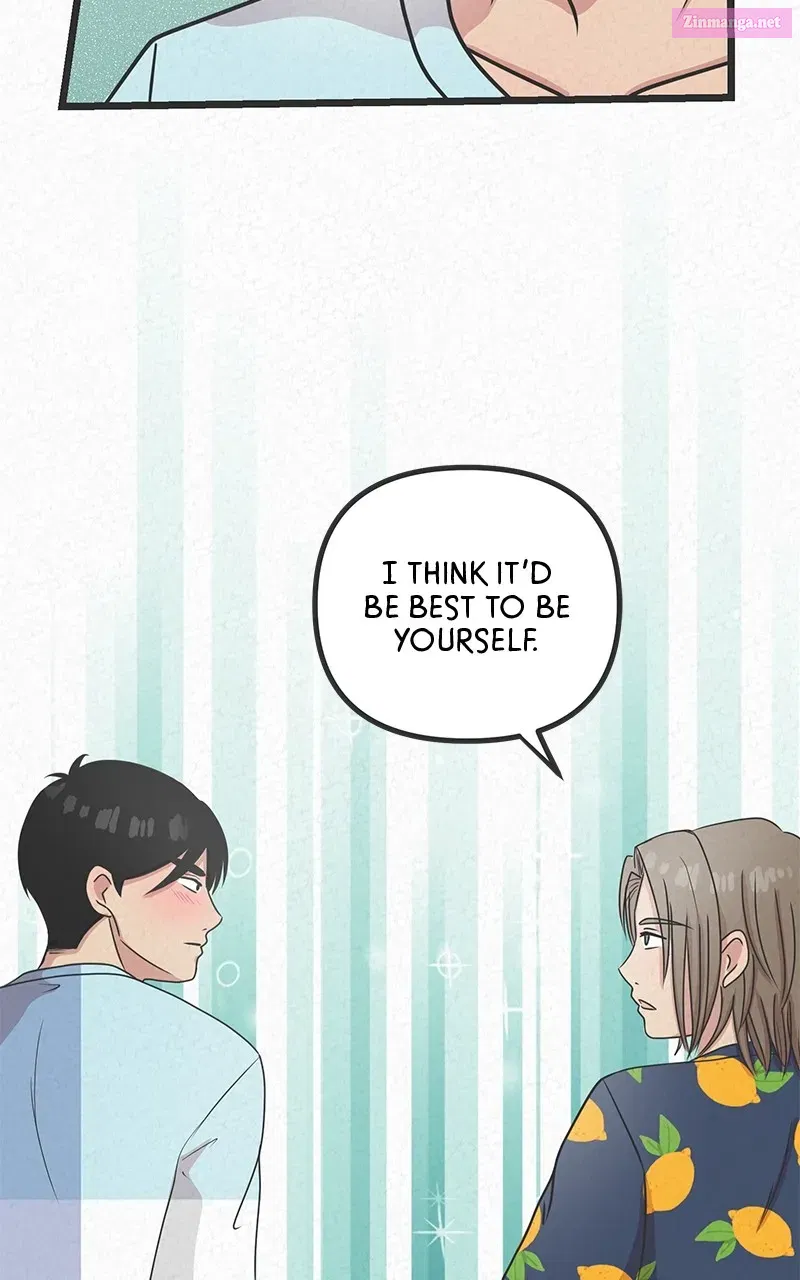 Love or Sex? Mangakakalot X Chapter 17 Page 32