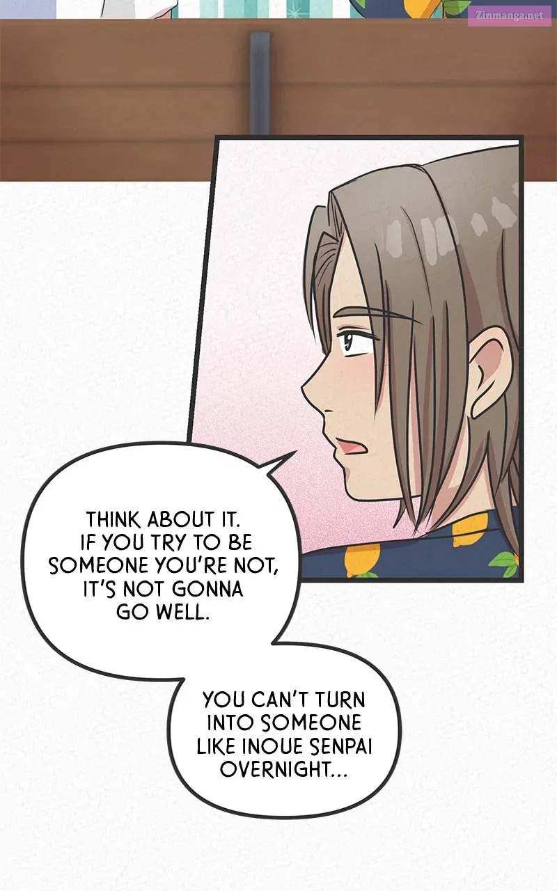 Love or Sex? Mangakakalot X Chapter 17 Page 33