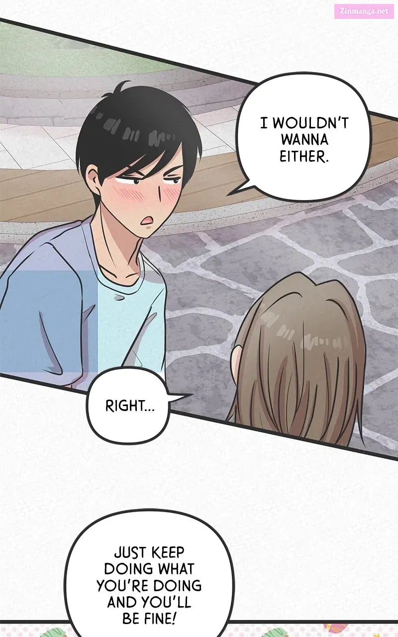 Love or Sex? Mangakakalot X Chapter 17 Page 34