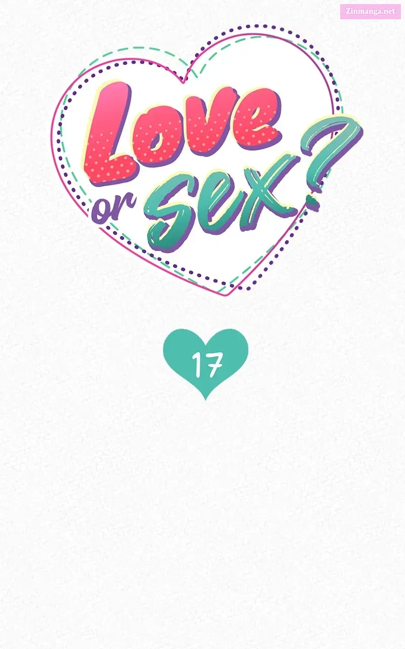 Love or Sex? Mangakakalot X Chapter 17 Page 5