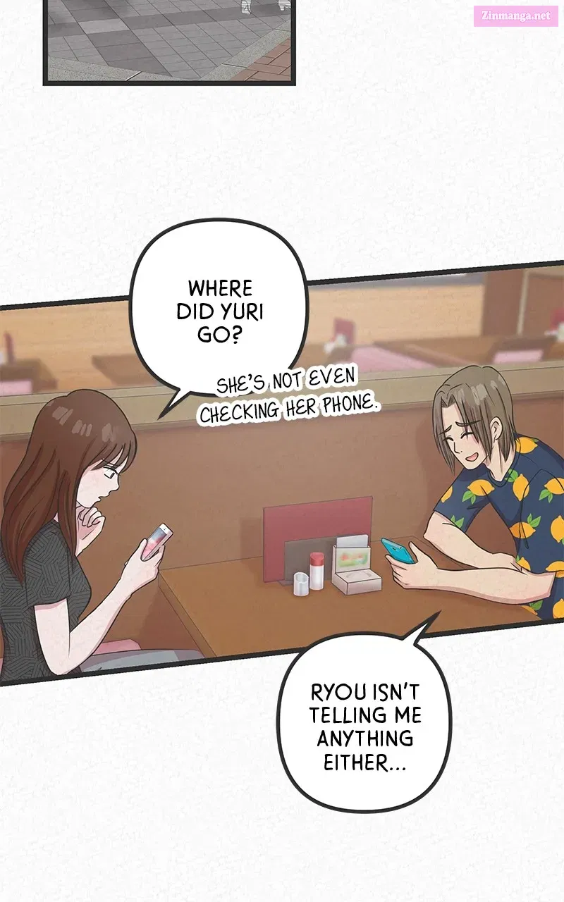 Love or Sex? Mangakakalot X Chapter 17 Page 7