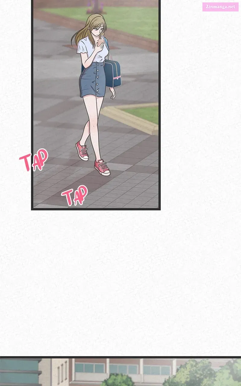 Love or Sex? Mangakakalot X Chapter 18 Page 2
