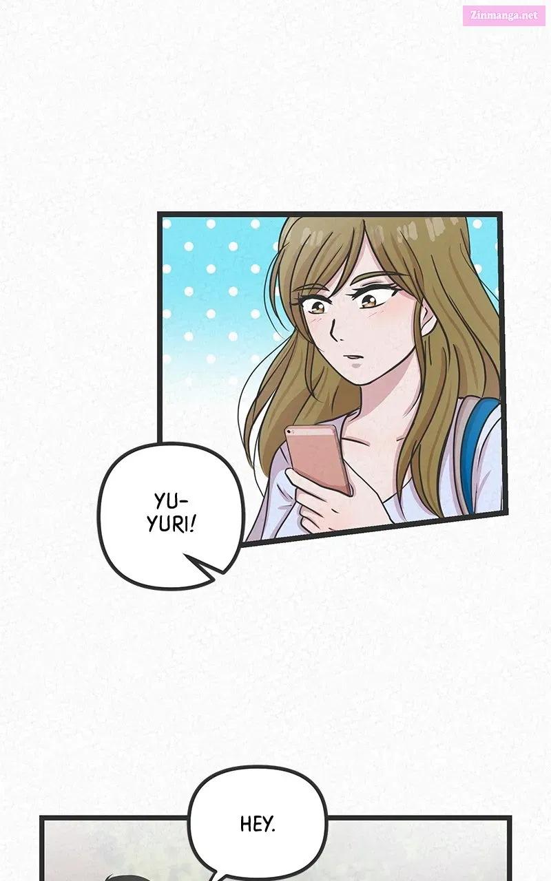 Love or Sex? Mangakakalot X Chapter 18 Page 12