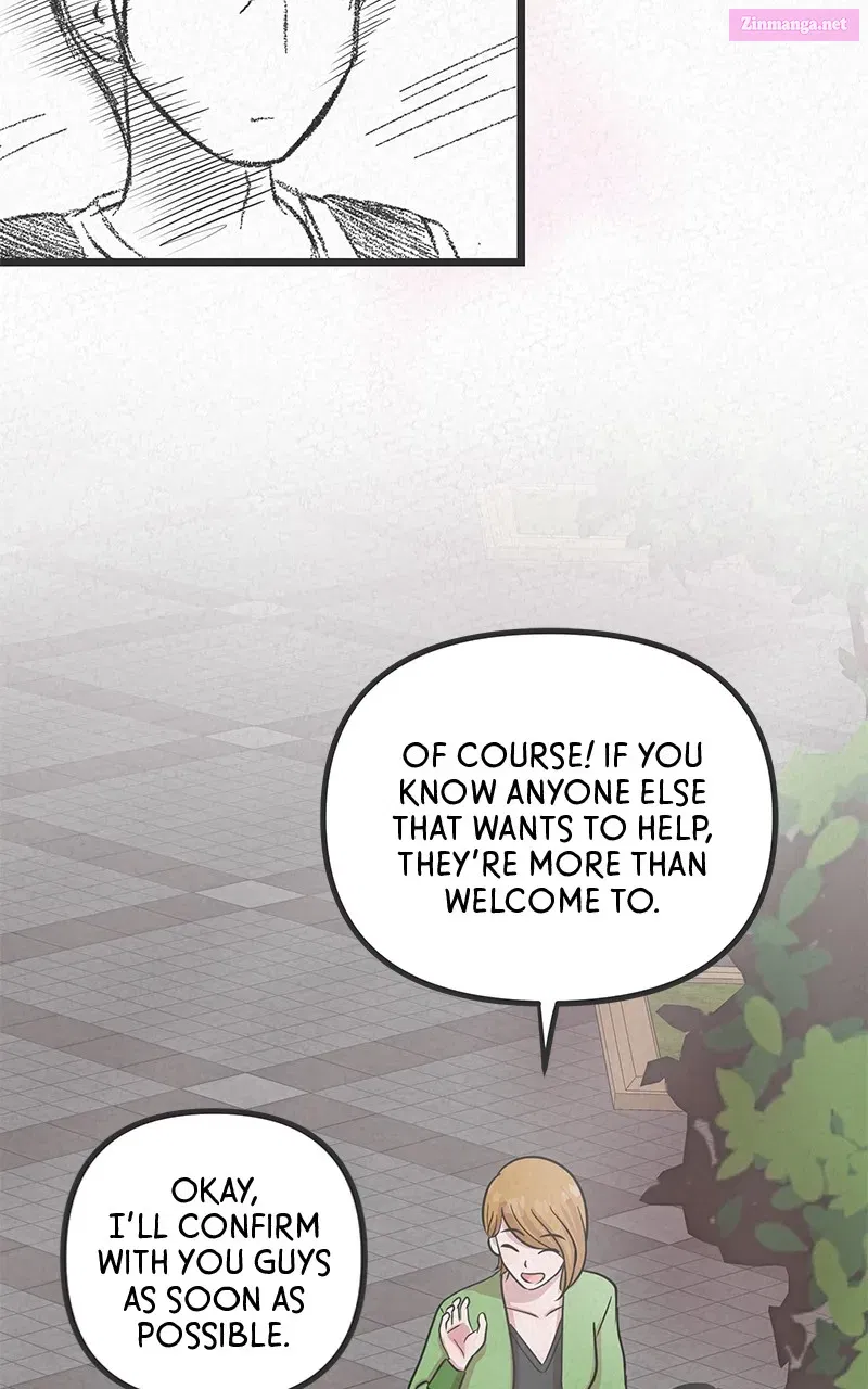 Love or Sex? Mangakakalot X Chapter 18 Page 21