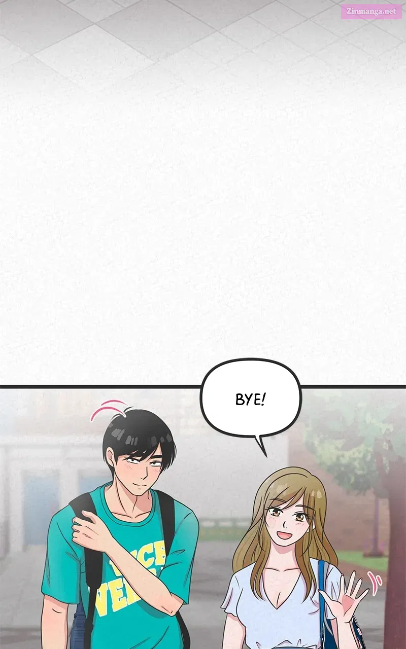 Love or Sex? Mangakakalot X Chapter 18 Page 23