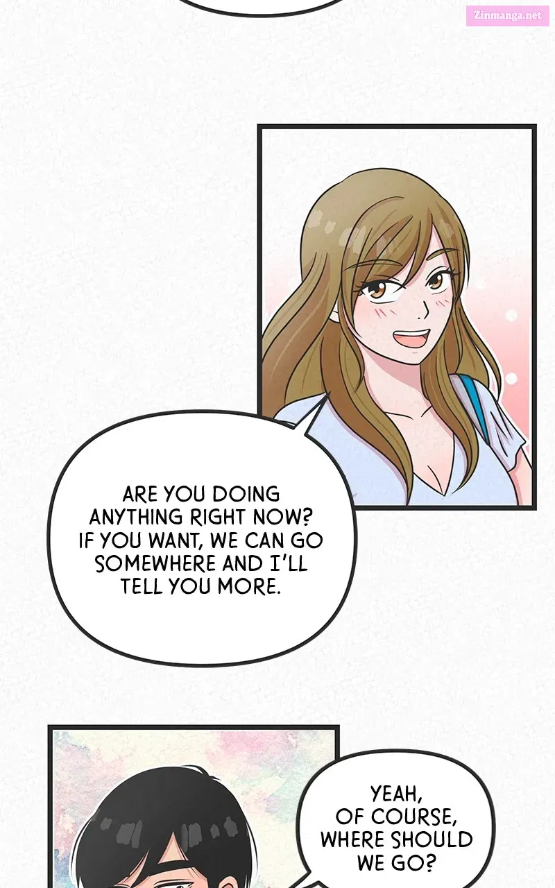 Love or Sex? Mangakakalot X Chapter 18 Page 25