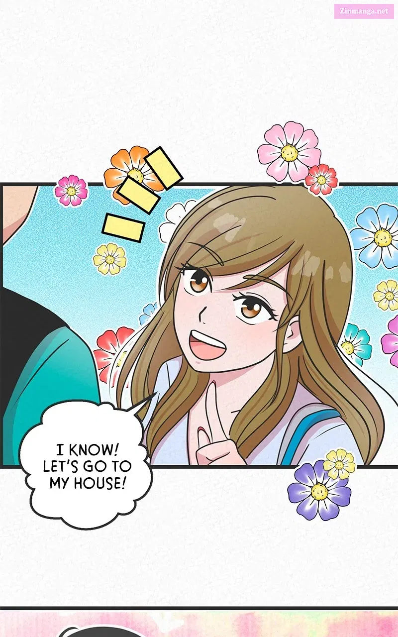 Love or Sex? Mangakakalot X Chapter 18 Page 27