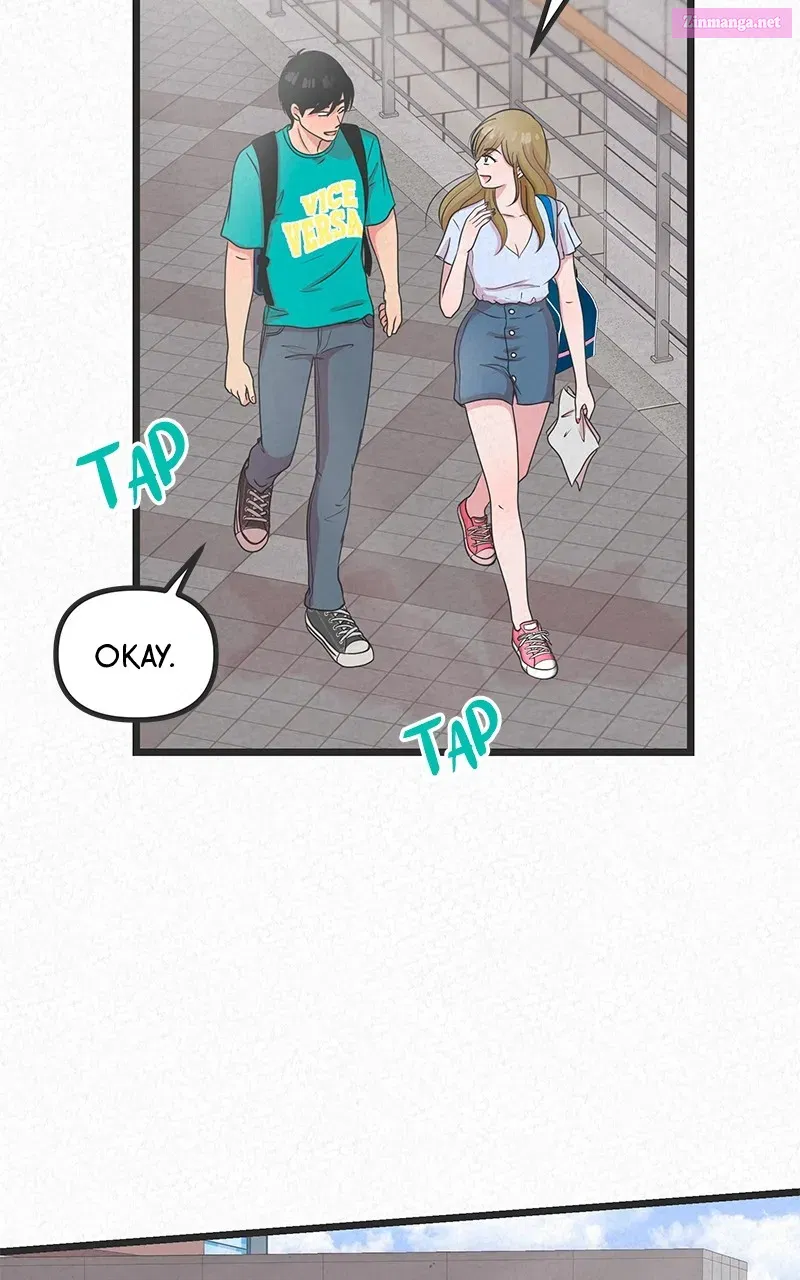 Love or Sex? Mangakakalot X Chapter 18 Page 29