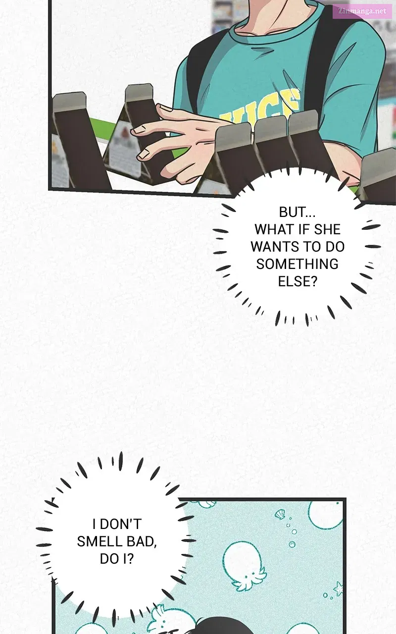 Love or Sex? Mangakakalot X Chapter 18 Page 36