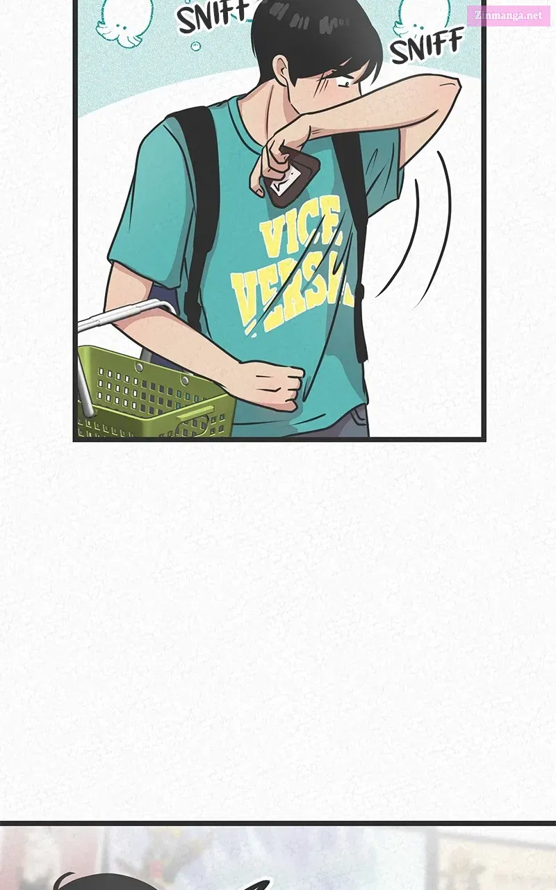 Love or Sex? Mangakakalot X Chapter 18 Page 37