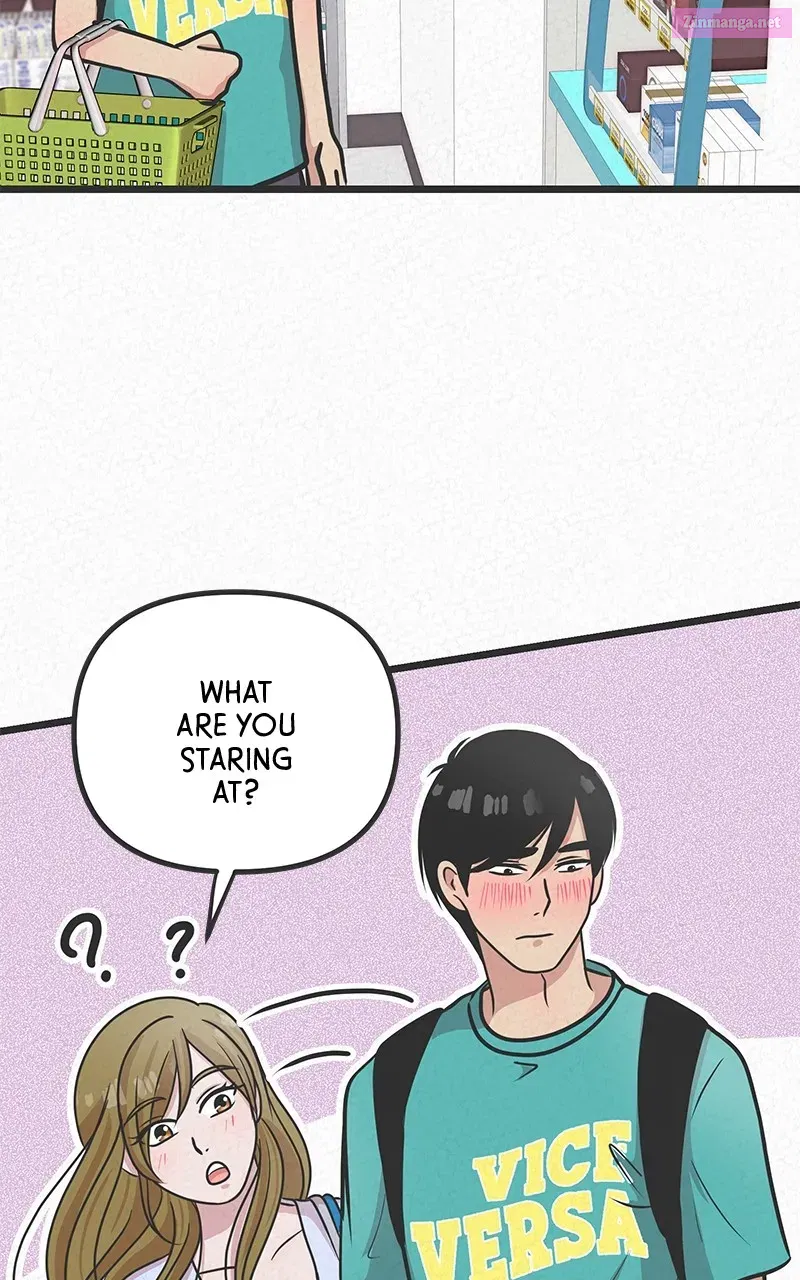 Love or Sex? Mangakakalot X Chapter 18 Page 41