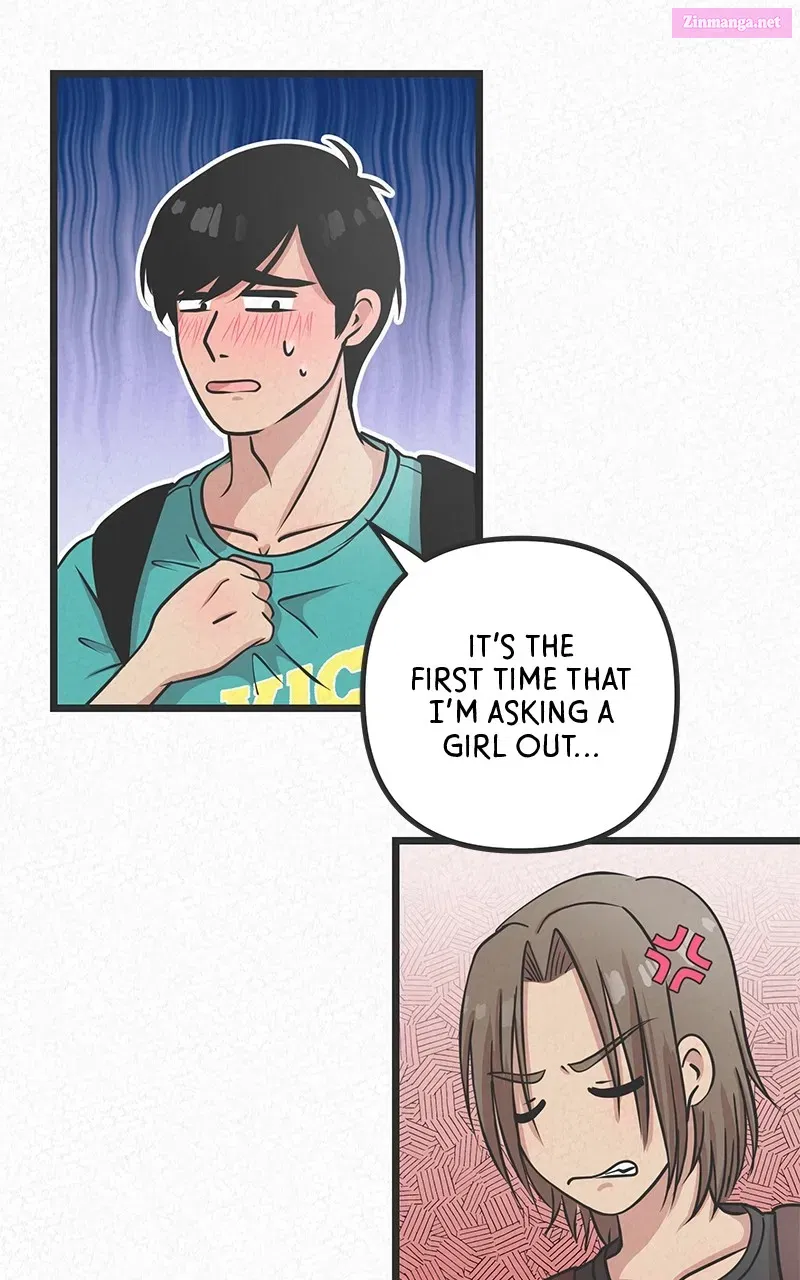 Love or Sex? Mangakakalot X Chapter 18 Page 6