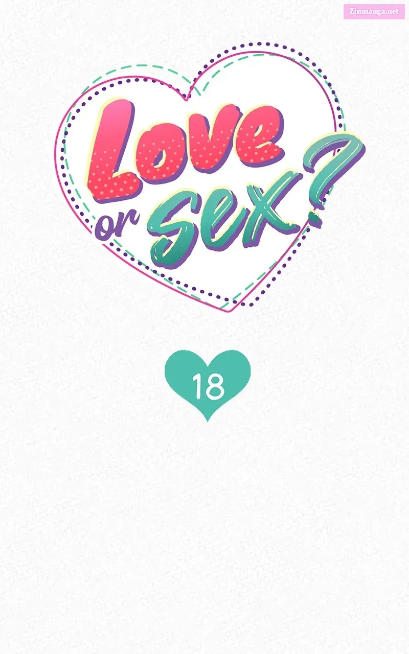 Love or Sex? Mangakakalot X Chapter 18 Page 10
