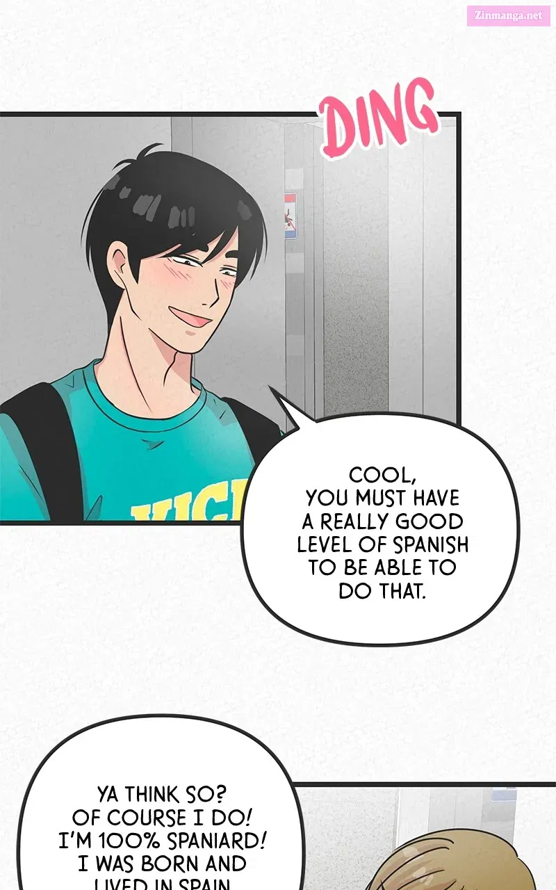 Love or Sex? Mangakakalot X Chapter 19 Page 16