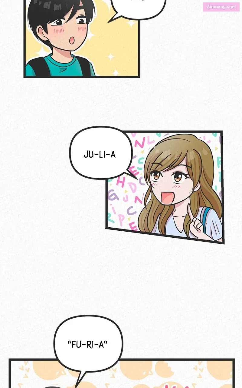 Love or Sex? Mangakakalot X Chapter 19 Page 21