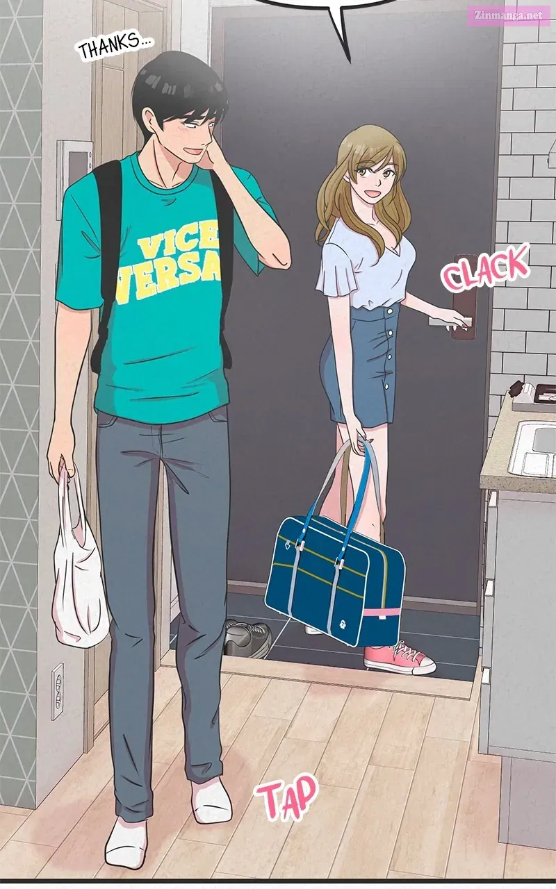 Love or Sex? Mangakakalot X Chapter 19 Page 23