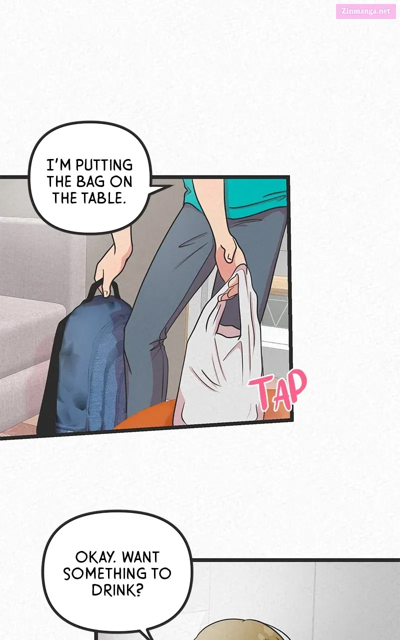 Love or Sex? Mangakakalot X Chapter 19 Page 24