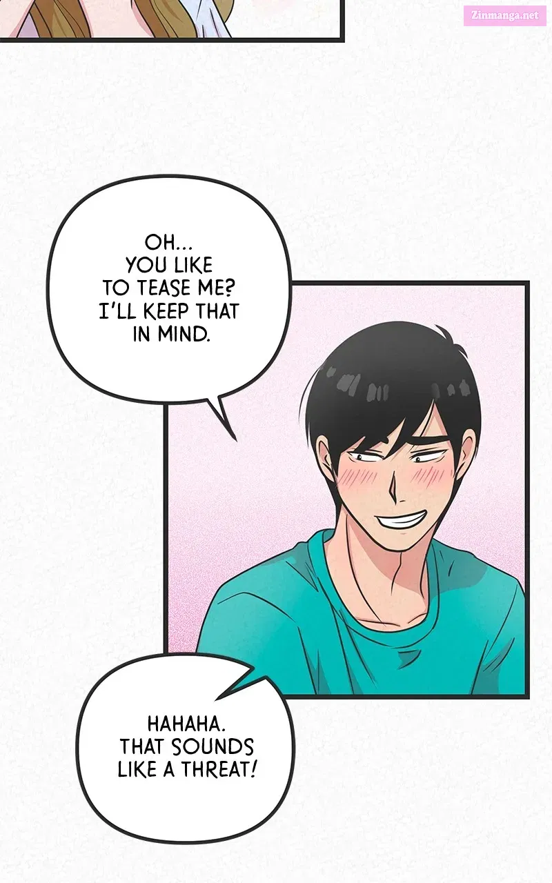 Love or Sex? Mangakakalot X Chapter 19 Page 30