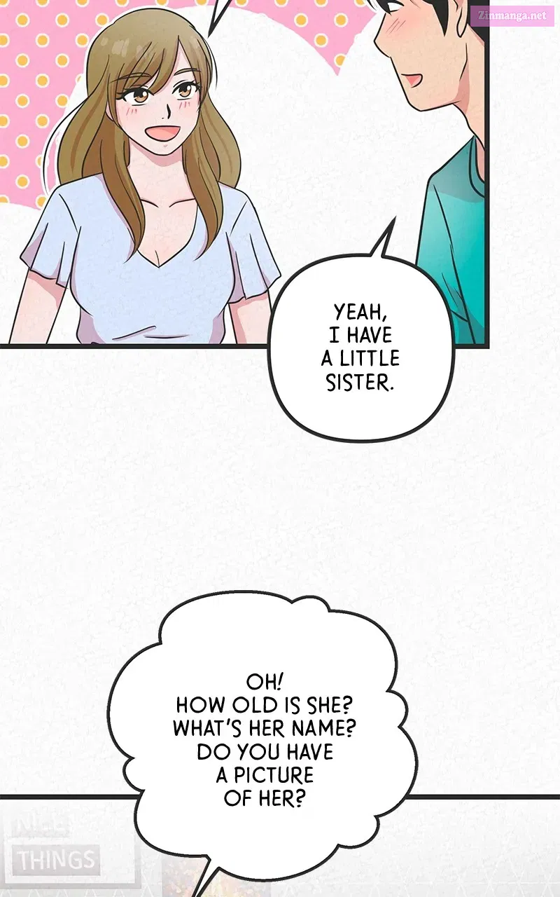 Love or Sex? Mangakakalot X Chapter 19 Page 32