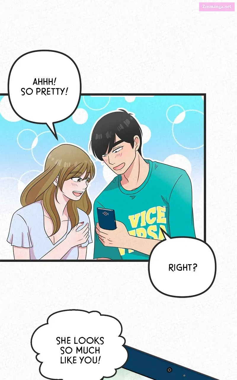 Love or Sex? Mangakakalot X Chapter 19 Page 35