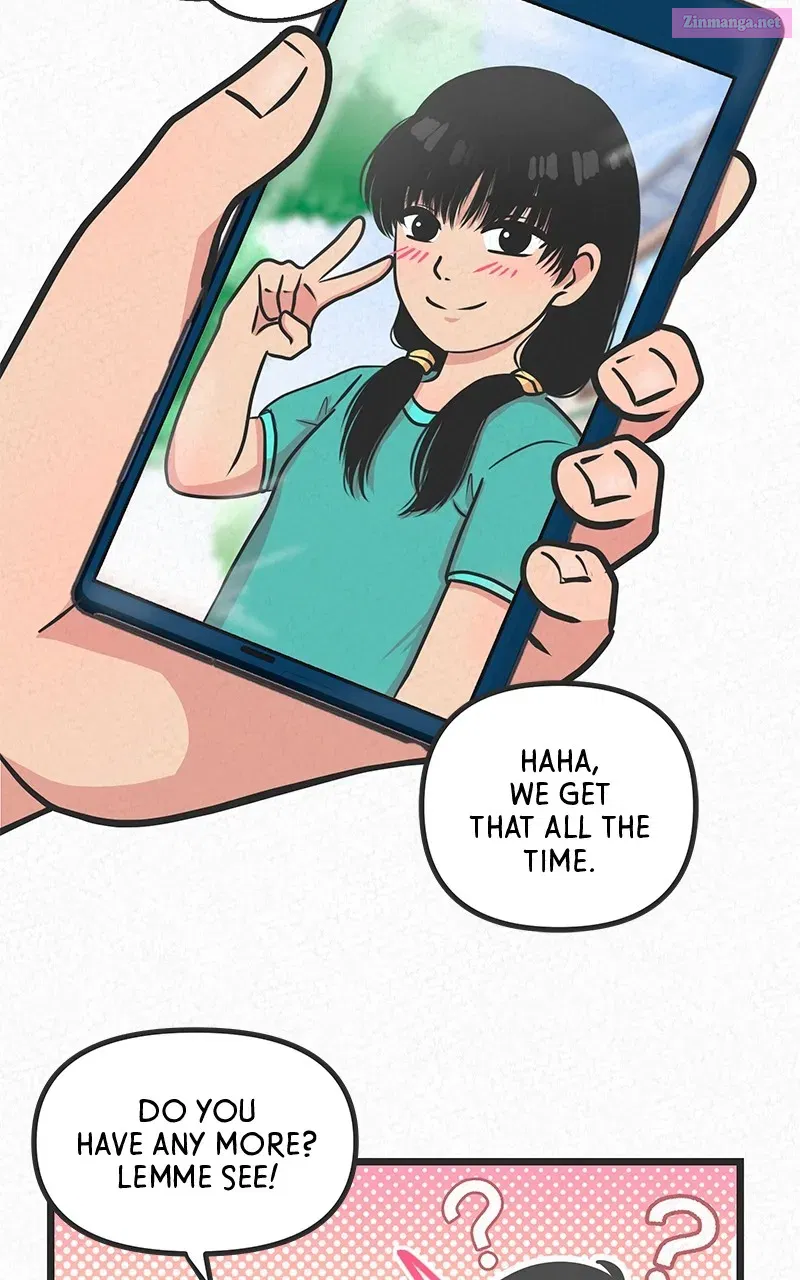 Love or Sex? Mangakakalot X Chapter 19 Page 36