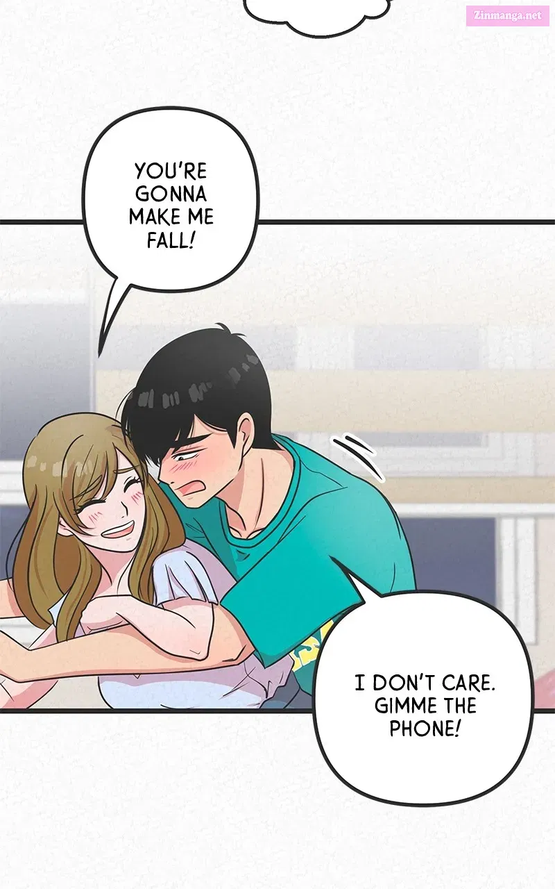 Love or Sex? Mangakakalot X Chapter 19 Page 41
