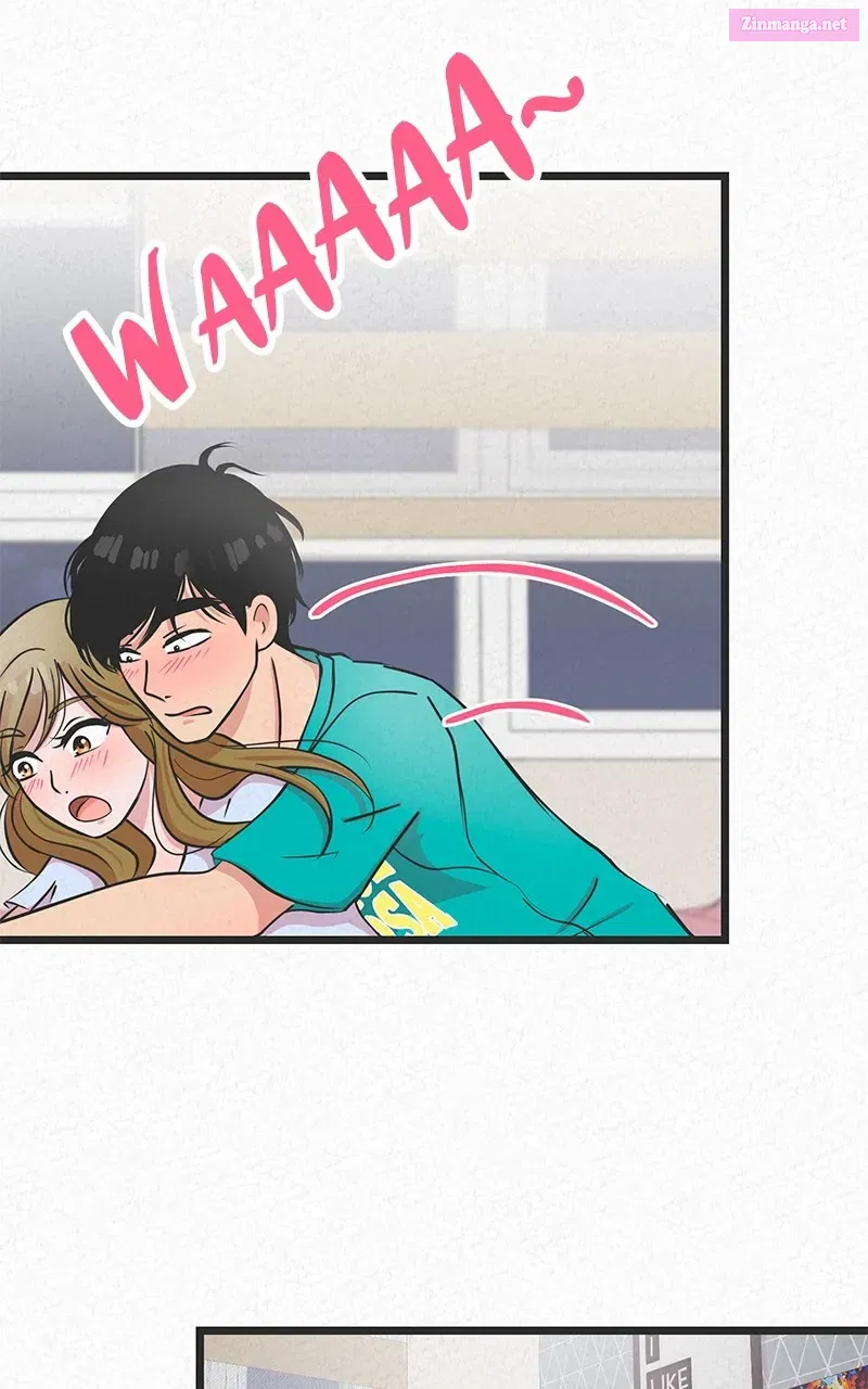 Love or Sex? Mangakakalot X Chapter 19 Page 42