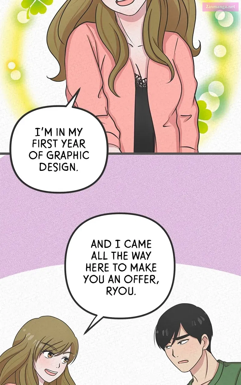Love or Sex? Mangakakalot X Chapter 2 Page 42