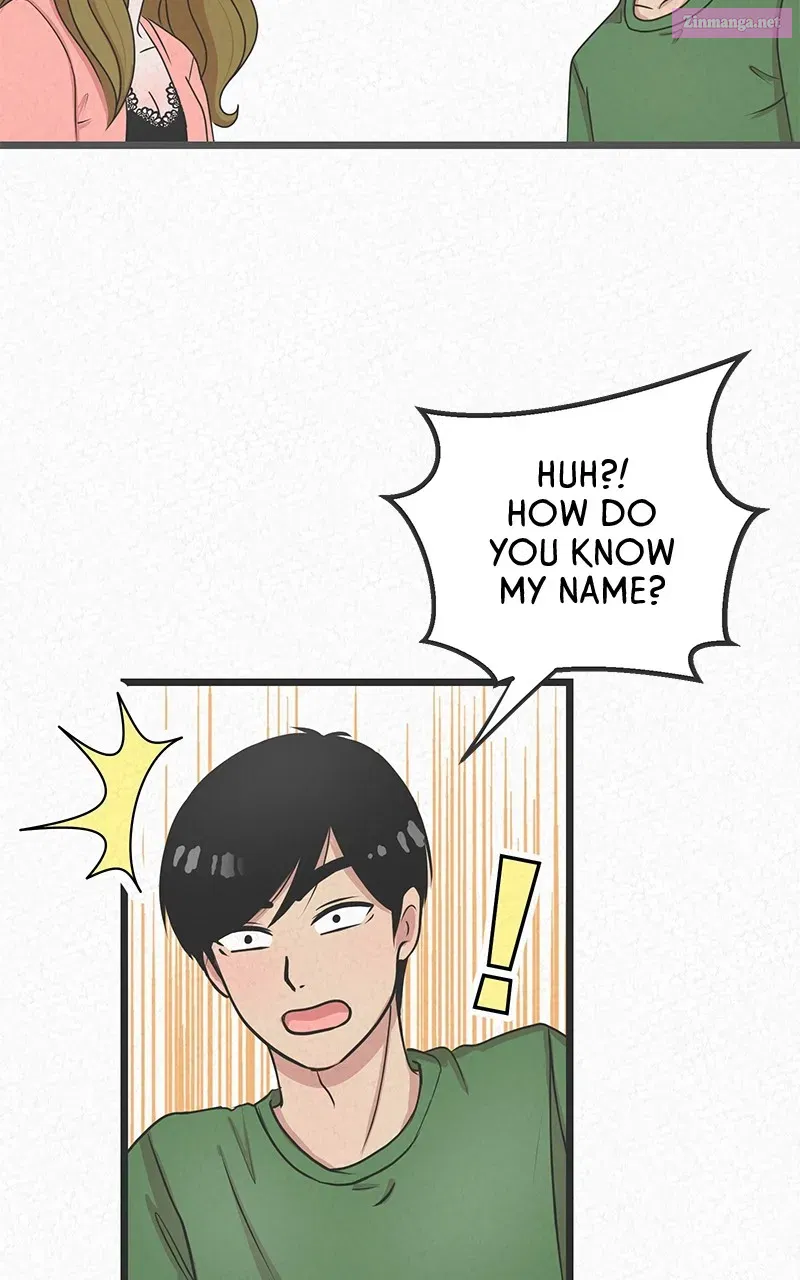 Love or Sex? Mangakakalot X Chapter 2 Page 43
