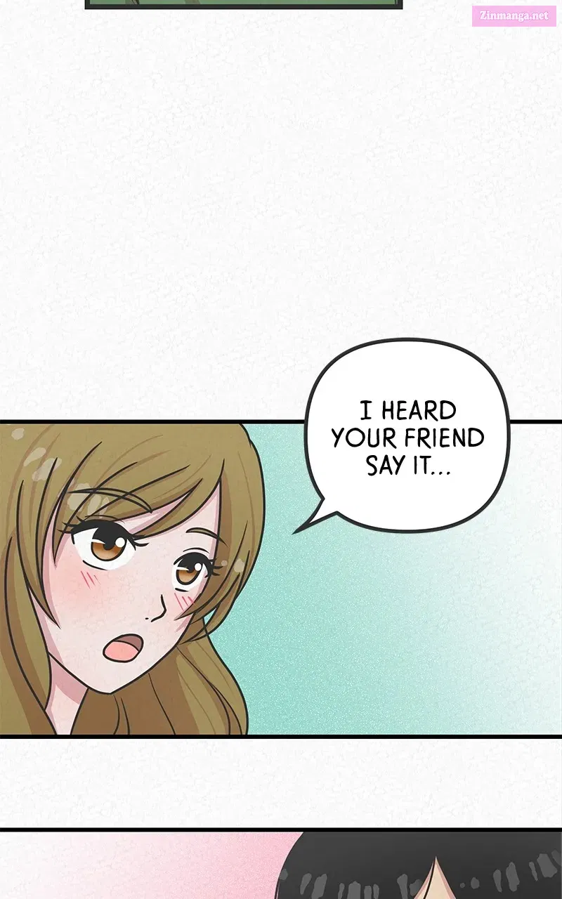 Love or Sex? Mangakakalot X Chapter 2 Page 44