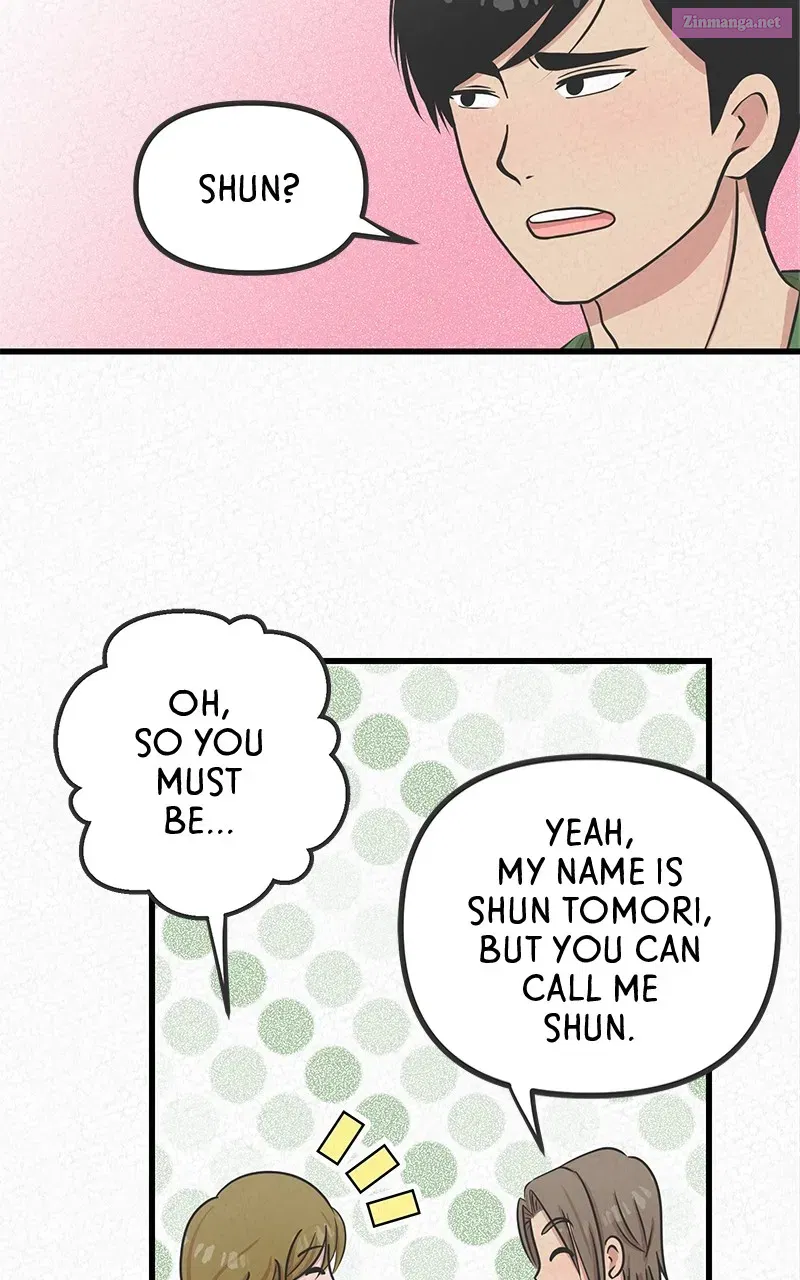 Love or Sex? Mangakakalot X Chapter 2 Page 45