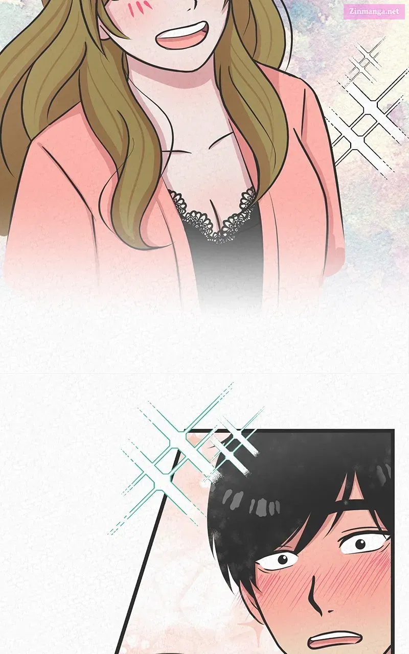 Love or Sex? Mangakakalot X Chapter 2 Page 51