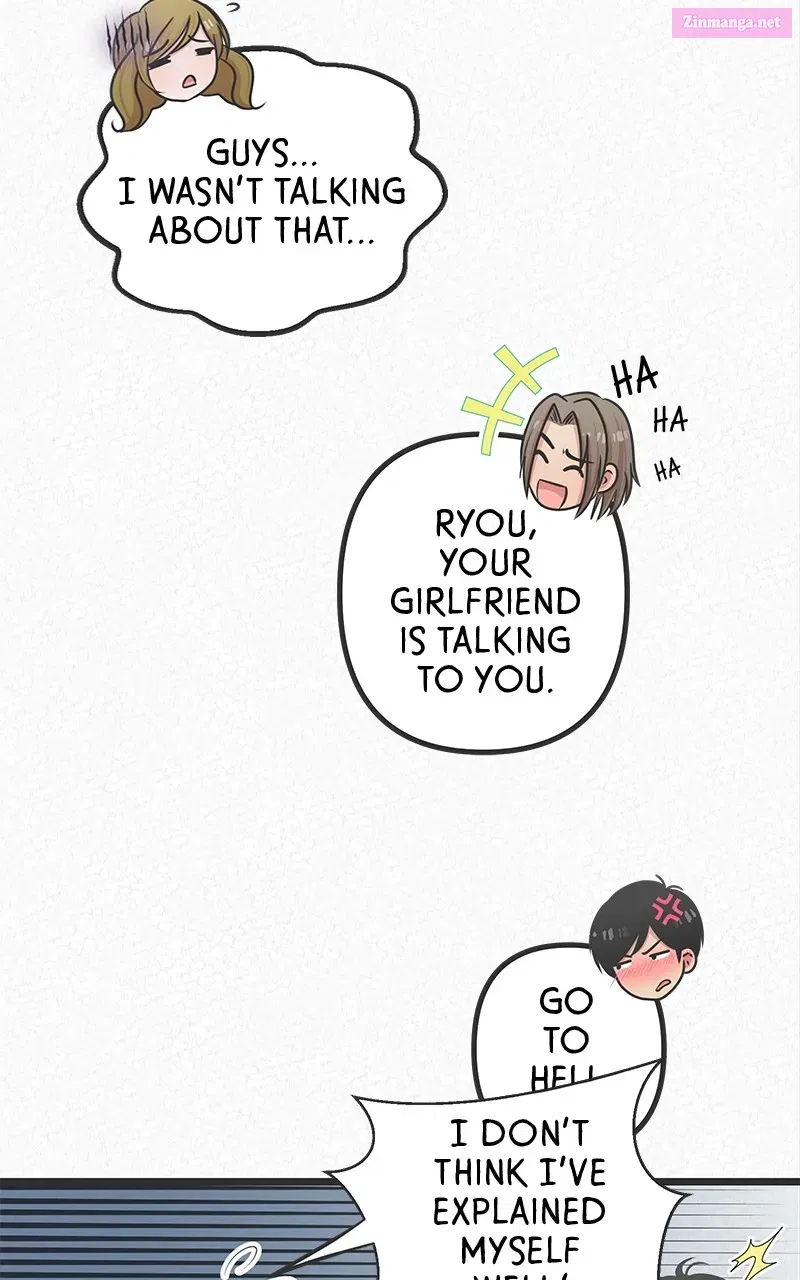 Love or Sex? Mangakakalot X Chapter 2 Page 57