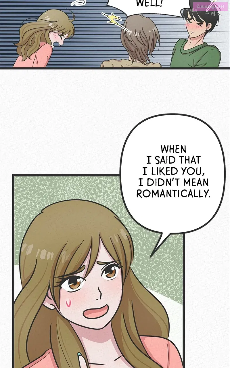 Love or Sex? Mangakakalot X Chapter 2 Page 58