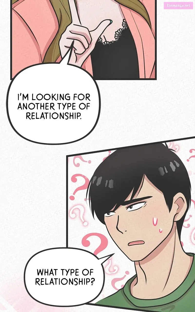 Love or Sex? Mangakakalot X Chapter 2 Page 59
