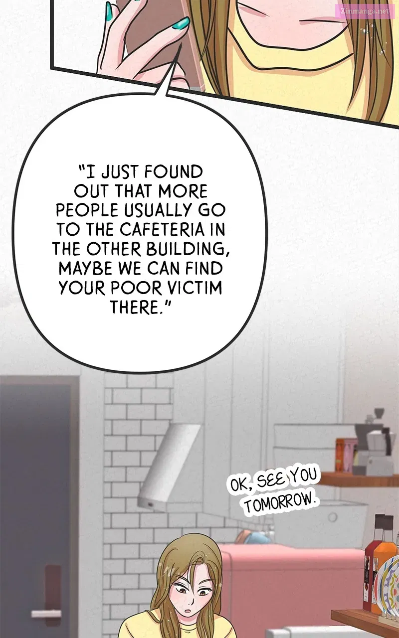 Love or Sex? Mangakakalot X Chapter 2 Page 7