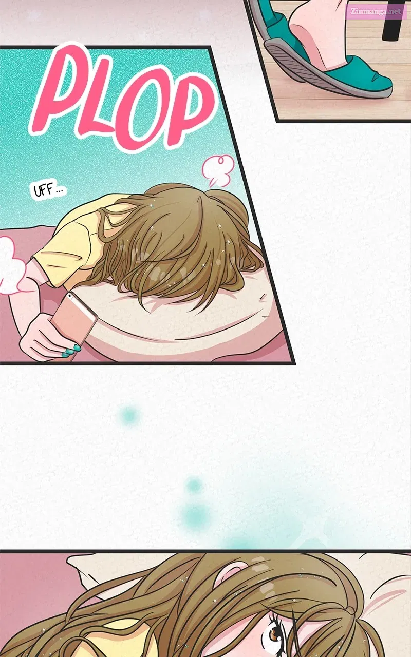 Love or Sex? Mangakakalot X Chapter 2 Page 9