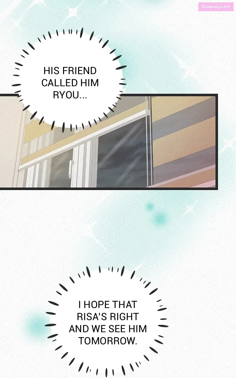 Love or Sex? Mangakakalot X Chapter 2 Page 12
