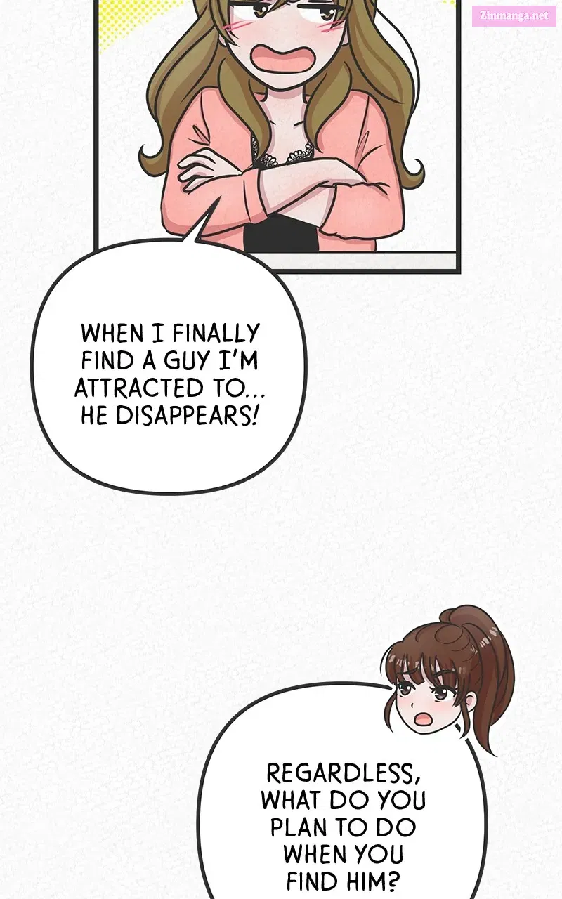 Love or Sex? Mangakakalot X Chapter 2 Page 18