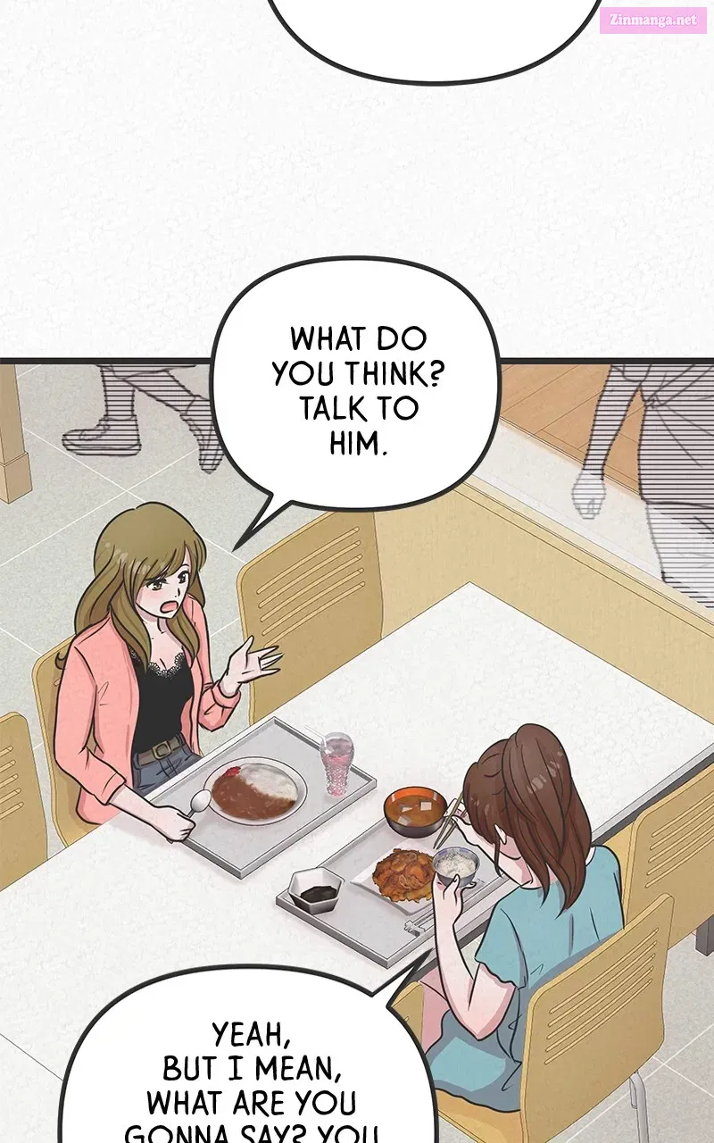 Love or Sex? Mangakakalot X Chapter 2 Page 19