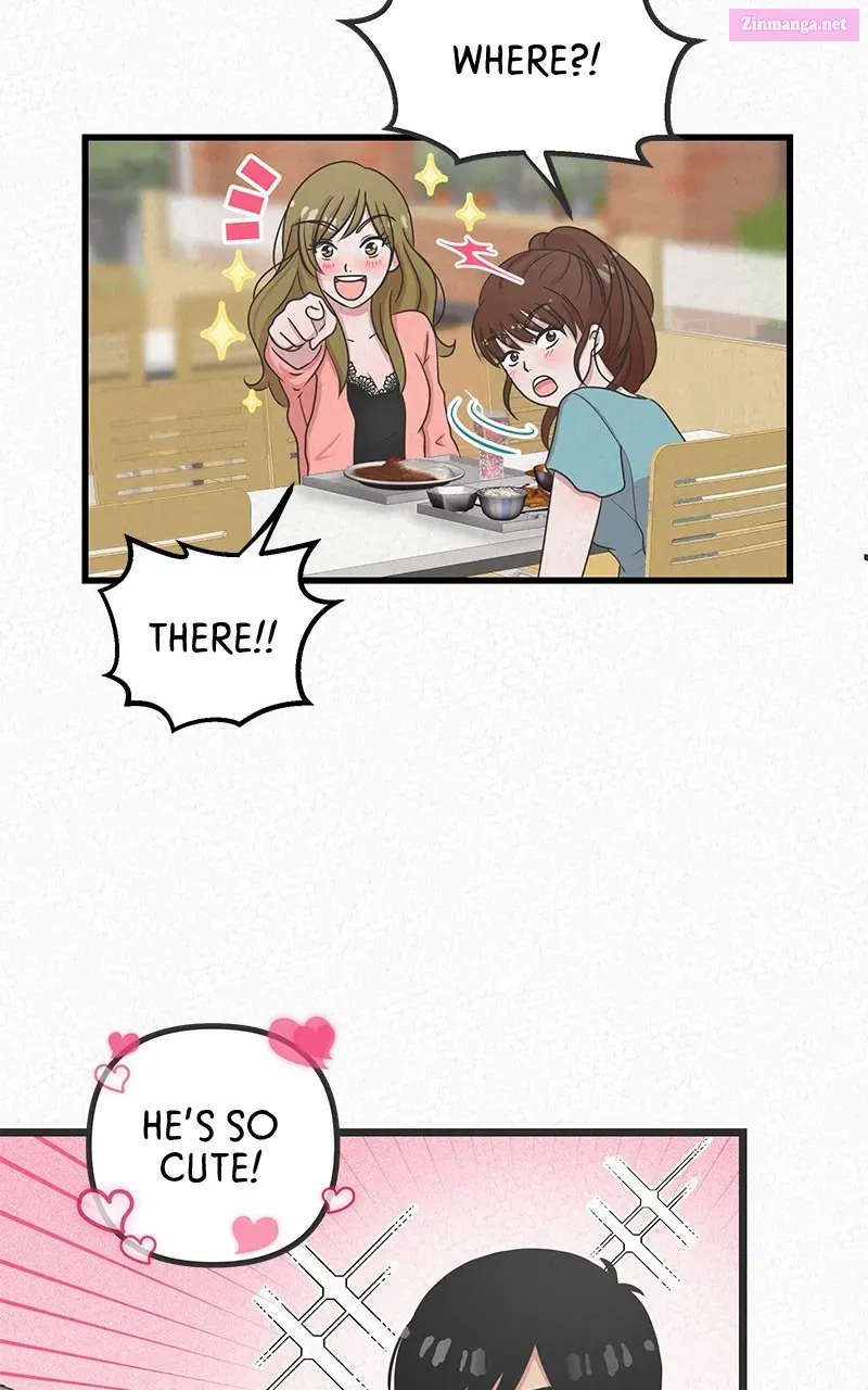 Love or Sex? Mangakakalot X Chapter 2 Page 26