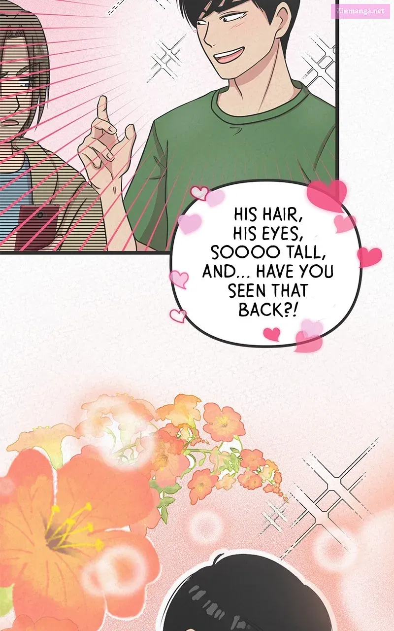 Love or Sex? Mangakakalot X Chapter 2 Page 27