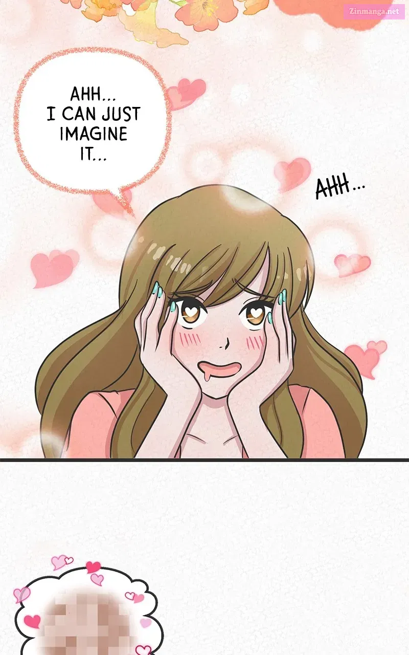 Love or Sex? Mangakakalot X Chapter 2 Page 29