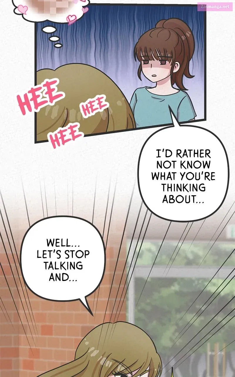 Love or Sex? Mangakakalot X Chapter 2 Page 30