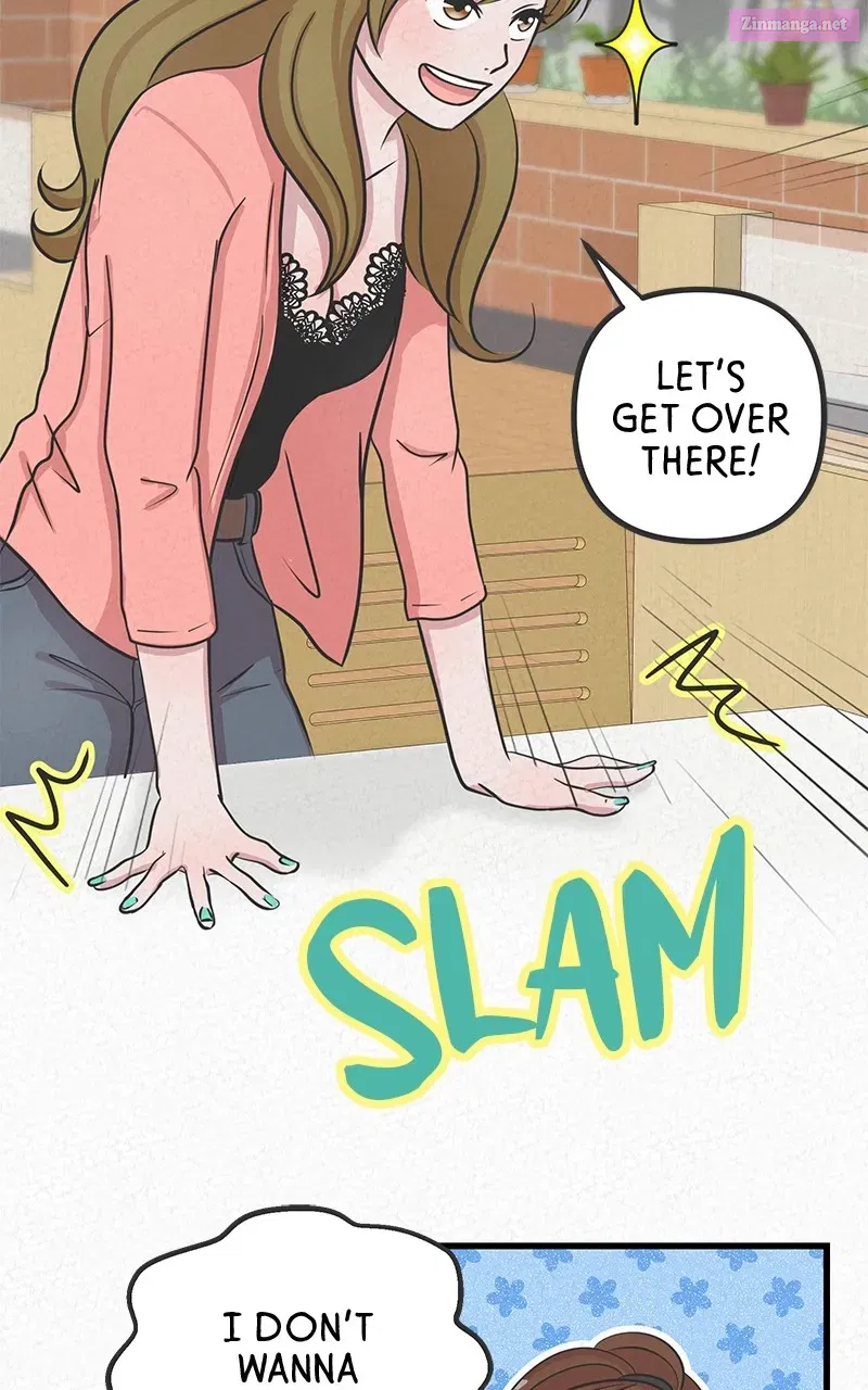 Love or Sex? Mangakakalot X Chapter 2 Page 31
