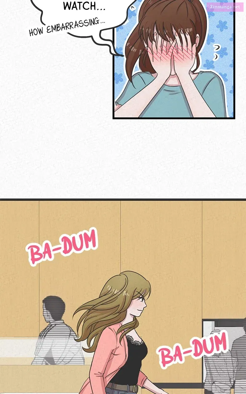 Love or Sex? Mangakakalot X Chapter 2 Page 32