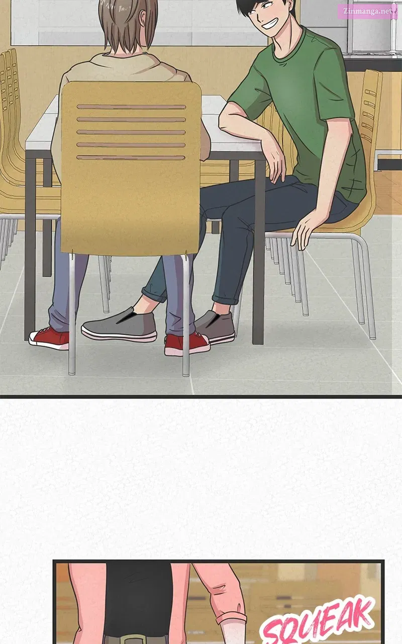 Love or Sex? Mangakakalot X Chapter 2 Page 34