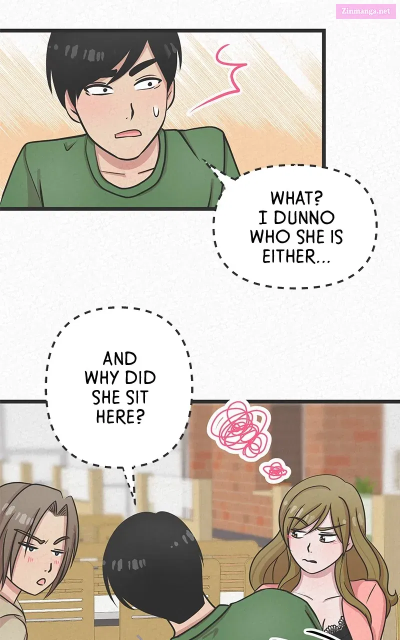 Love or Sex? Mangakakalot X Chapter 2 Page 38