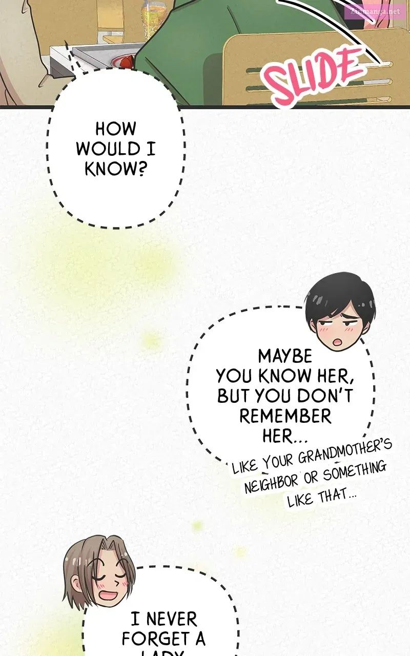 Love or Sex? Mangakakalot X Chapter 2 Page 39