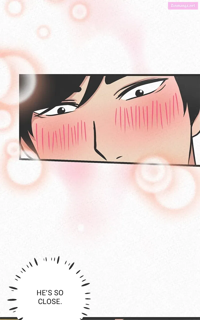 Love or Sex? Mangakakalot X Chapter 20 Page 2
